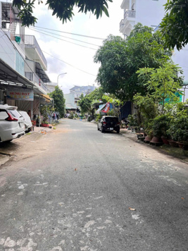 Chính chủ ra nhanh lô đất hẻm 462 Đường Lê Hồng Phong, Phường 3, Sóc Trăng 500tr/120m2 thổ cư 100%