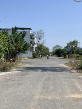 Đổi diện sát bên FPT ĐaNang! Đât 139m2 ngang 6m MT đương Đào Tấn 7.5m, giá chi 4 tỷ 1