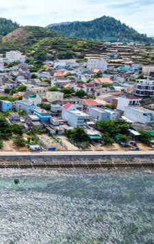 Bán đất An Vĩnh 168m2, view biển, giá cực chất, uy tín
