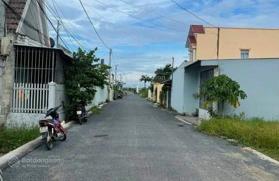 Cần bán đất thổ cư 100% 6x24 Lê Hồng Phong Phường 3, Tp. Sóc Trăng
