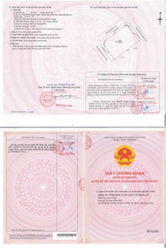 Bán đất 3 mặt tiền tại Khu đô thị Phước Trạch - Phước Hải, P.Hội An Đông, Tp.Đà Nẵng.