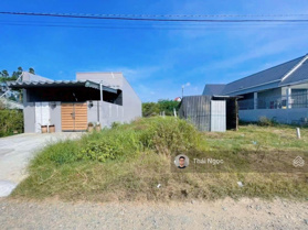 Đầu tư ít sinh lời nhiều lô đất 120m2 Đường 14 sát bên chợ Thuận Hòa, TT Châu Thành, Sóc Trăng