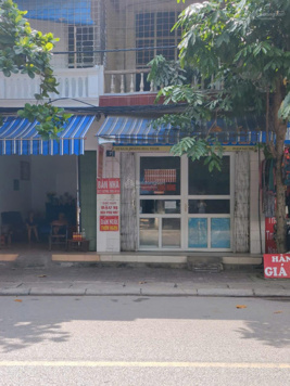 Chính chủ bán nhà mặt phố trung tâm TP. Yên Bái 100 m², giá bán: 3,5 tỷ