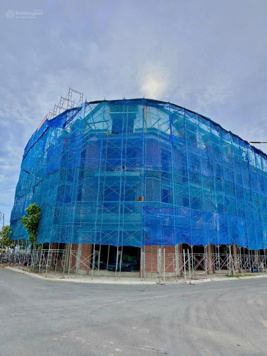 Nhà phố liền kề mặt biển Ninh Chữ Phan Thiết Khánh Hòa