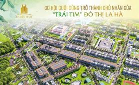 Chỉ hơn 200 Triệu sở hữu ngay Đất nền An Điền Phát, 100m2, giá ưu đãi tại La Hà, , Quảng Ngãi