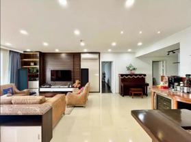 bán căn hộ Vista Verde giá tốt full nội thất