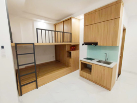 BÁN CHUNG CƯ MINI CĂN HỘ DÒNG TIỀN Ở ĐỘI CẤN, VỊ TRÍ VÀNG TT BA ĐÌNH 9PN 46m2x5T 9,5 TỶ