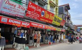 Cần bán BDS siêu vip Ninh Hiệp giá 1xx tỷ (1,x tỷ/m2 x tiểu học)