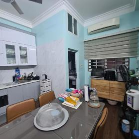 Bán nhà đẹp – Nội thất cao cấp – Ô tô vào nhà – Sát Gamuda