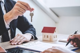 Thủ tục làm giấy ủy quyền làm sổ đỏ - Mới nhất