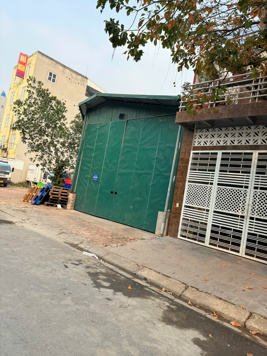 CẦN BÁN ĐẤT KHU ĐẤU GIÁ 31HA – TRÂU QUỲ, GIA LÂM.