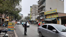 🔥🔥#BÁN_NHÀ PHÂN LÔ🔥 #TÔ_HIỆU #HÀ_ĐÔNG 🔥2 THOÁNG 🔥Ô TÔ ĐỖ CỬA 42m GIÁ 7.x tỷ 