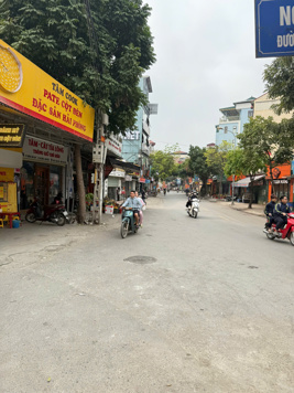 BÁN 100m² ĐẤT GẦN HỌC VIỆN NÔNG NGHIỆP VIỆT NAM – ĐƯỜNG THÔNG, KINH DOANH TỐT – CÓ 7 PHÒNG TRỌ