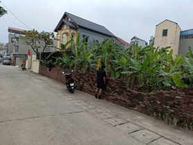 Cần bán nhanh lô đất siêu đẹp 105M2 – TRUNG TÂM XÃ ĐẶNG XÁ, GIA LÂM