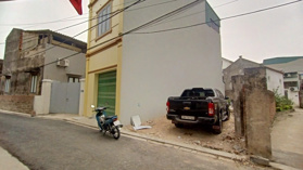 Chính chủ cần bán lô góc đất 58m², mặt tiền rộng 4,6m, tại khu vực khoan Tế, Đa Tốn, Gia Lâm