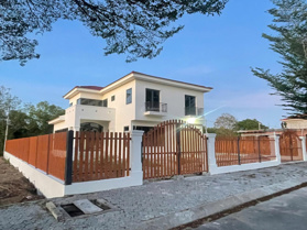 Rẻ Nhất Phước Lộc - Nền nhà phố view Sông 5 TỶ - nền Villa 27 tr/m2