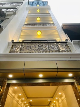 🏠Trần Đại Nghĩa -Nhà Đẹp– Lô góc, ô tô đỗ cửa