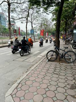 Bán nhà riêng khu Khương Đình, Thanh Xuân, 46m, tặng full nội thất, ngay gần Ngã Tư Sở