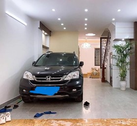 💥💥BÁN NHÀ Ô TÔ  💥PHÂN LÔ 2 THOÁNG🔥 TÔ HIỆU HÀ ĐÔNG🔥 43m GIÁ NHỈNH 7 TỶ 