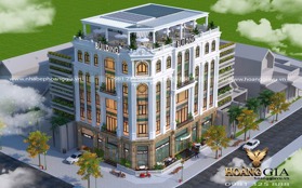 BÁN ĐẤT MẶT TIỀN 20M PHỐ TÂY THẢO ĐIỀN – 129M² – HẦM + 7 TẦNG – GIÁ 34TỶ
