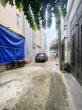 . Bán đất 103m² gần BV Lê Văn Thịnh – Xây 5 tầng, SHR, giá 7,7 tỷ!