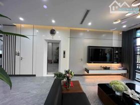 Đẳng Cấp Hoàng Thành Mỗ Lao 145 6tầng thang máy đẹp đẳng cấp, KD đỉnh