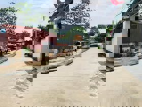 Cần bán lô đất hơn 151 m2 tại cạnh chợ Kim Liên  - TT Kim Thành lô góc phù hợp đầu tư và ở  giá rẻ