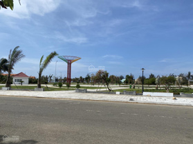 Bán 3000m2 đất ngay vòng xoay Yên Ninh, vị trí vàng của Phan Rang, Ninh Thuận, tiện xây KS, TTTM