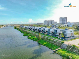 Ngân hàng cần thanh lý đất đường 10,5m khu đô thị số 4 thông FPT Đà Nẵng