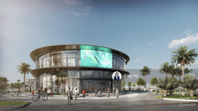 Bán căn Boutique Hotel mặt biển Võ Nguyên Giáp 4,5 tầng phong cách châu Âu đẳng cấp quốc tế