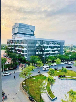 Chính chủ bán gấp lô góc cực vip Khu đô thị số 4 thông FPT giá đầu tư