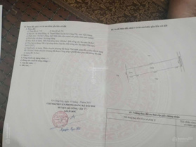 3 nền liền kề chính chủ tại Thạnh Nhựt, Gò Công Tây, Tiền Giang