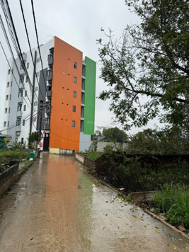 Chủ cần bán gấp lô đất cạnh đại học FPT, cách công nghệ cao 700m, xây trọ, chung cư mini được ngay