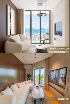 Bán căn hộ 2PN, 80m2 tại Võ Nguyên Giáp, Bảo Ninh, Đồng Hới, giá tốt, view đẹp