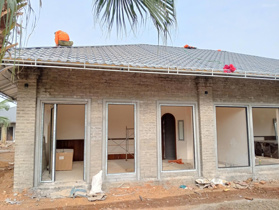 Bán biệt thự resort Cúc Phương Ninh Bình 1000m xây 2 căn tứ lập, 8PN full nội thất giá 6.5 tỷ