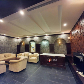 Cho thuê 10 căn biệt thự Bason: 225m2 full nội thất 150triệu/t. 225m nhà thô 120tr/t. 325m-180tr/t