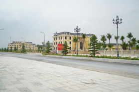 Bán đất nền dự án tại Agora City, 18 triệu/m2, 108m2