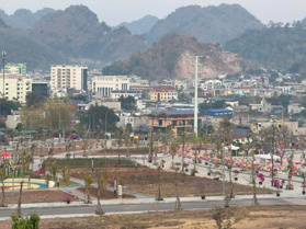 Đầu tư đất HOT dự án Elite Hill - quỹ đất có biên độ tăng giá lớn nhất TP Sơn La