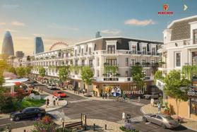 Bán shophouse mặt biển, 6,3 tỷ tại Bình Sơn Ocean Park, Yên Ninh, Phan Rang - Tháp Chàm, Ninh Thuận