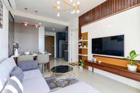 Căn hộ mới 2PN Phạm Văn Đồng view Sân Bay, 1,59 tỷ/ 53m2 sẵn nội thất, bao sổ 0703 501 089