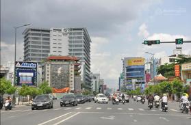 Cho Thuê Tòa Nhà 1 Hầm 7 Lầu, Diện Tích 1100m2 - Vị Trí Vàng Nguyễn Văn Trỗi, Phú Nhuận