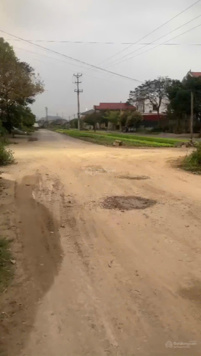 Bán gấp đất nền Cực đẹp, nối đường đôi tại Vĩnh Tiến, P. Ninh Phúc, TP Ninh Bình, 2,25 tỷ, 102m2