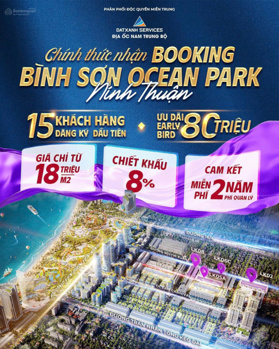 Premium Ocean Gate - Shophouse biển hàng hiếm đầu bảng Việt Nam tại nơi mệnh danh Nha Trang