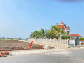 Bán 108m2 đất KDL Quất Lâm, cạnh quảng trường, cạnh Flamigo- Sân golf- Cao tốc chỉ 13.5 triệu/m2