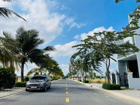 Đất nền King Hill liền kề Eco Retreat 220ha, Cosy 143ha, sổ sẵn, giá rẻ cho nhà đầu tư 1.98 tỷ/nền