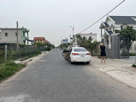 Chính chủ cần bán gấp 2 lô đất nền ven biển Quất Lâm, sổ đỏ từng lô, giá hơn 1 tỷ /lô