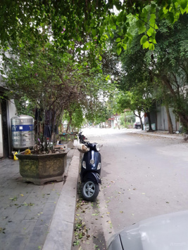 Bán đất khu chia lô dân trí cao sát đường 1A cạnh Thổ Trì TP Ninh Bình