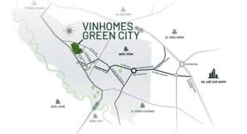 Vinhomes Green City bắt sóng đầu tư, đón chu kỳ mời d.án cạnh tranh khốc liệt chần chừ là mất căn