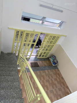 Chính chủ cho thuê nhà hẻm xe hơi 28/10 Đường Huỳnh Văn Bánh, Phường 15, Phú Nhuận, TP Hồ Chí Minh