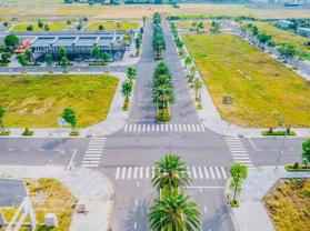 Bán đất nền đối diện dự án Eco Retreat, diện tích 90m2 130m2, view đẹp, nhiều tiện ích